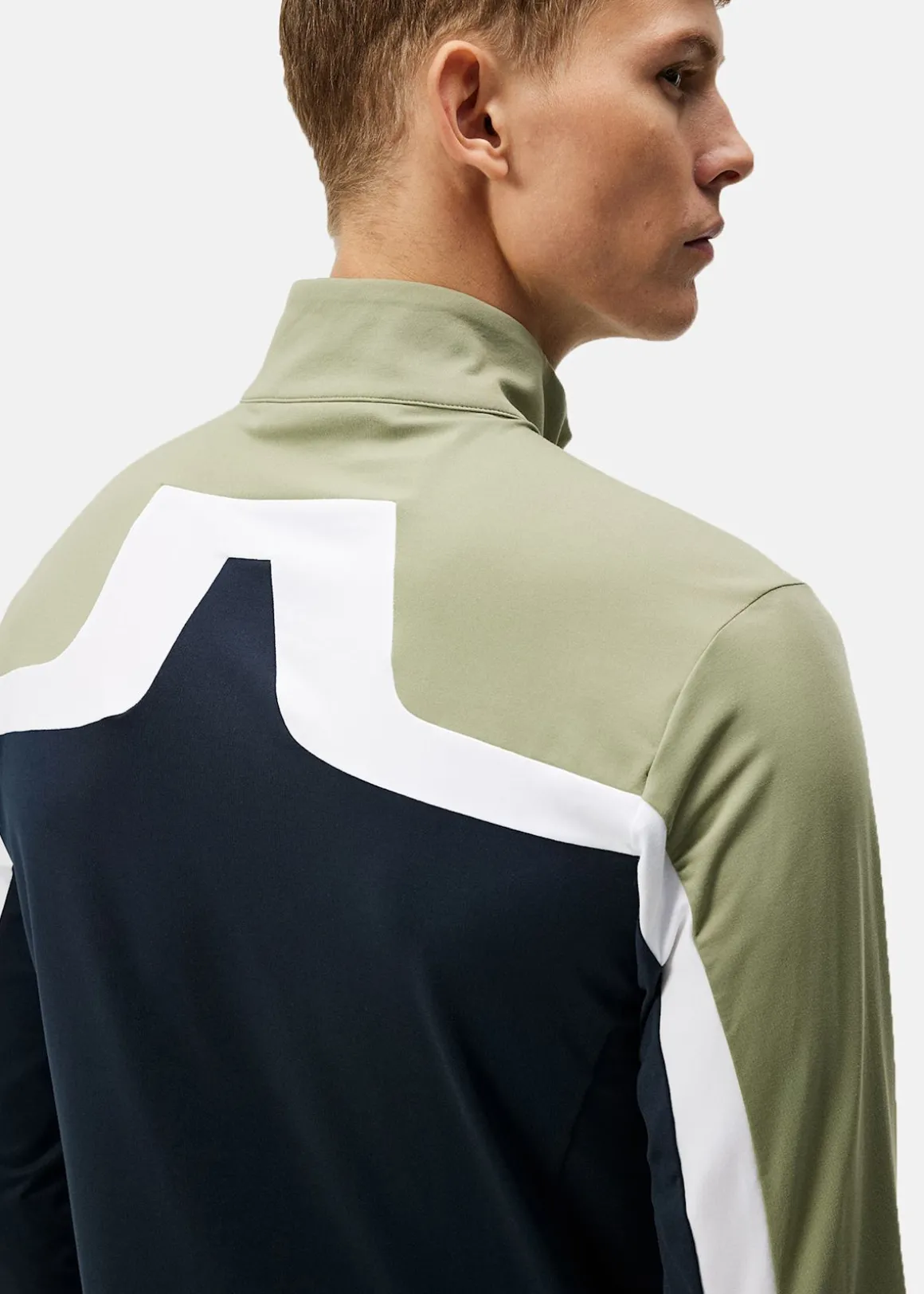 Jarvis Mid Layer