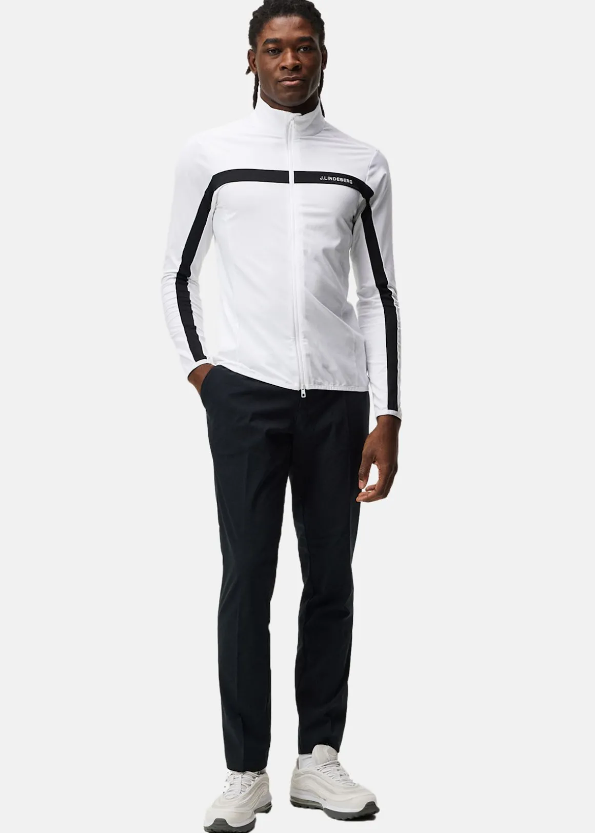 Jarvis Mid Layer