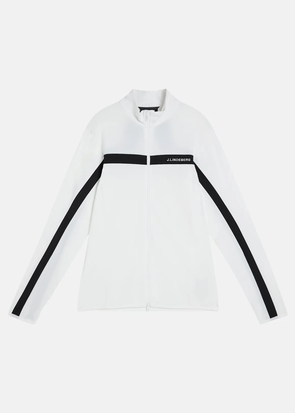 Jarvis Mid Layer
