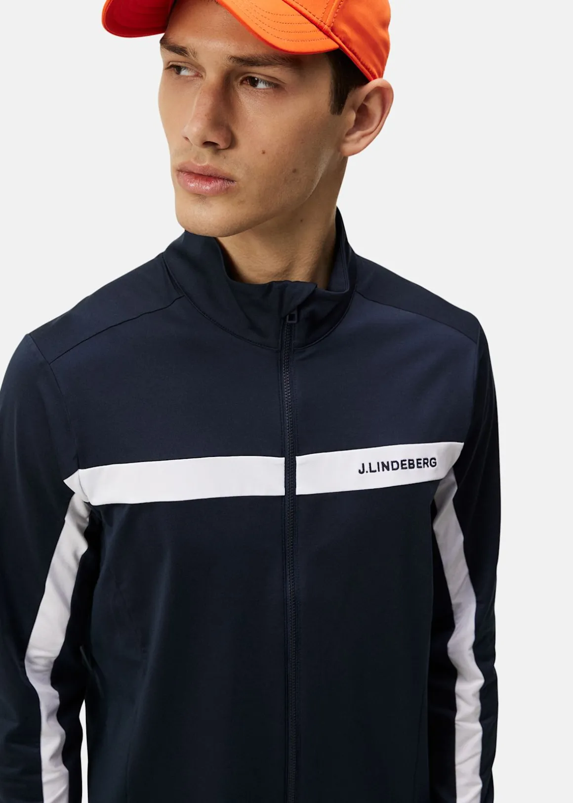 Jarvis Mid Layer