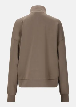 Jillnana W Half Zip