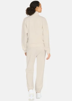 Jillnana W Half Zip