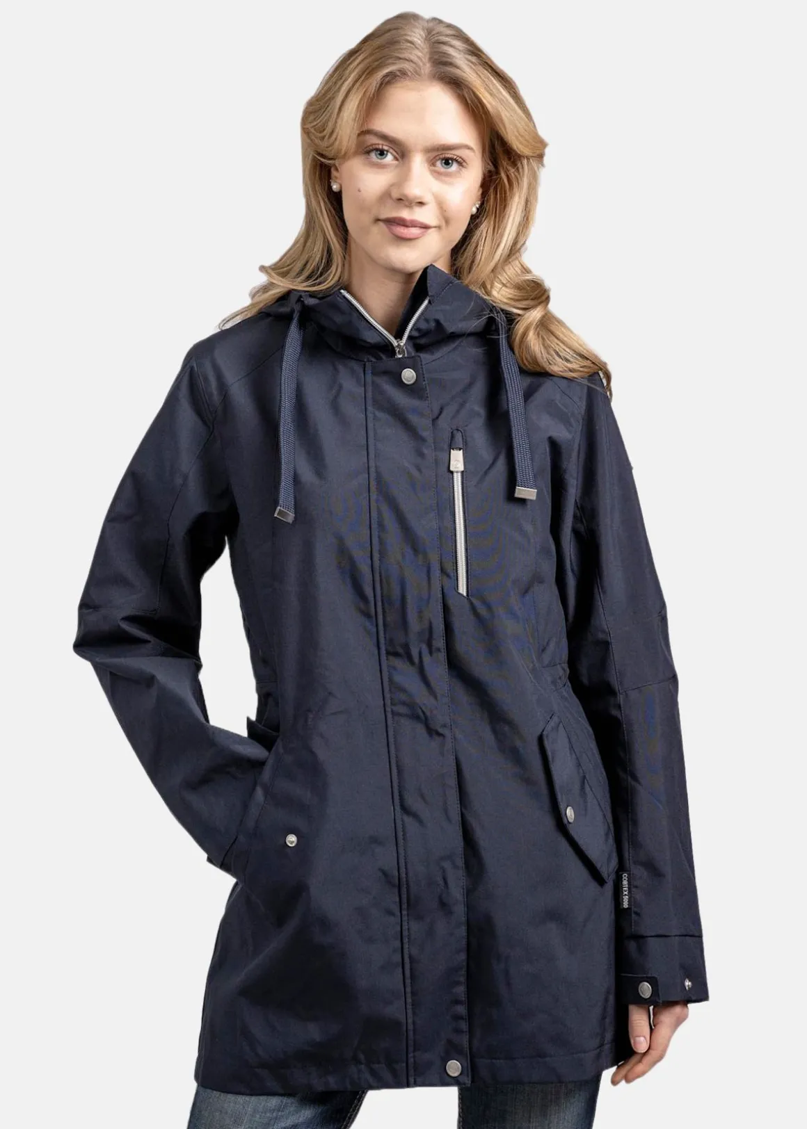 Johanna Parka W