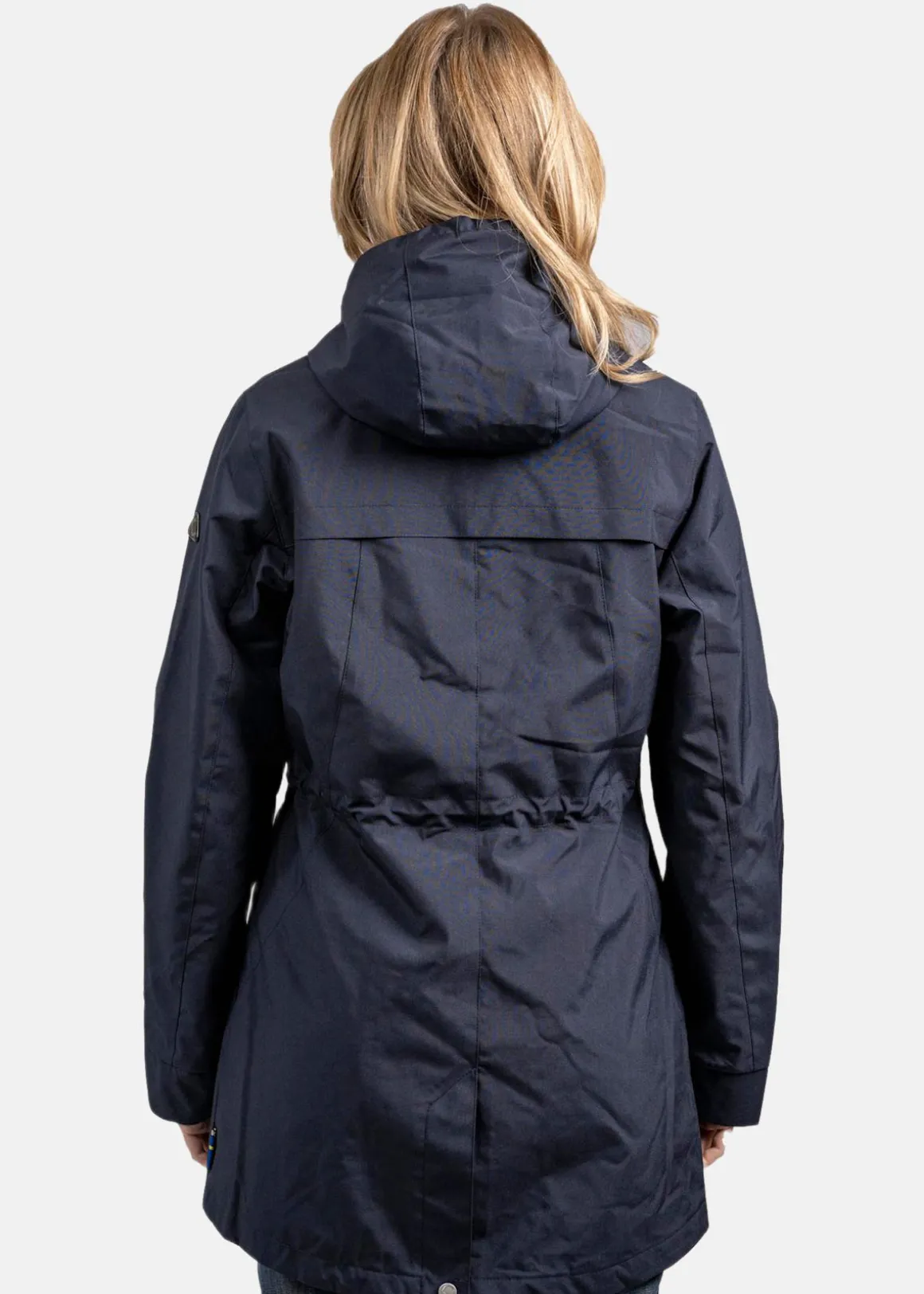 Johanna Parka W