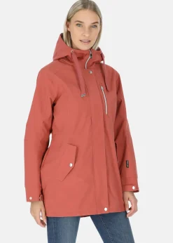 Johanna Parka W