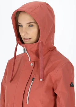 Johanna Parka W