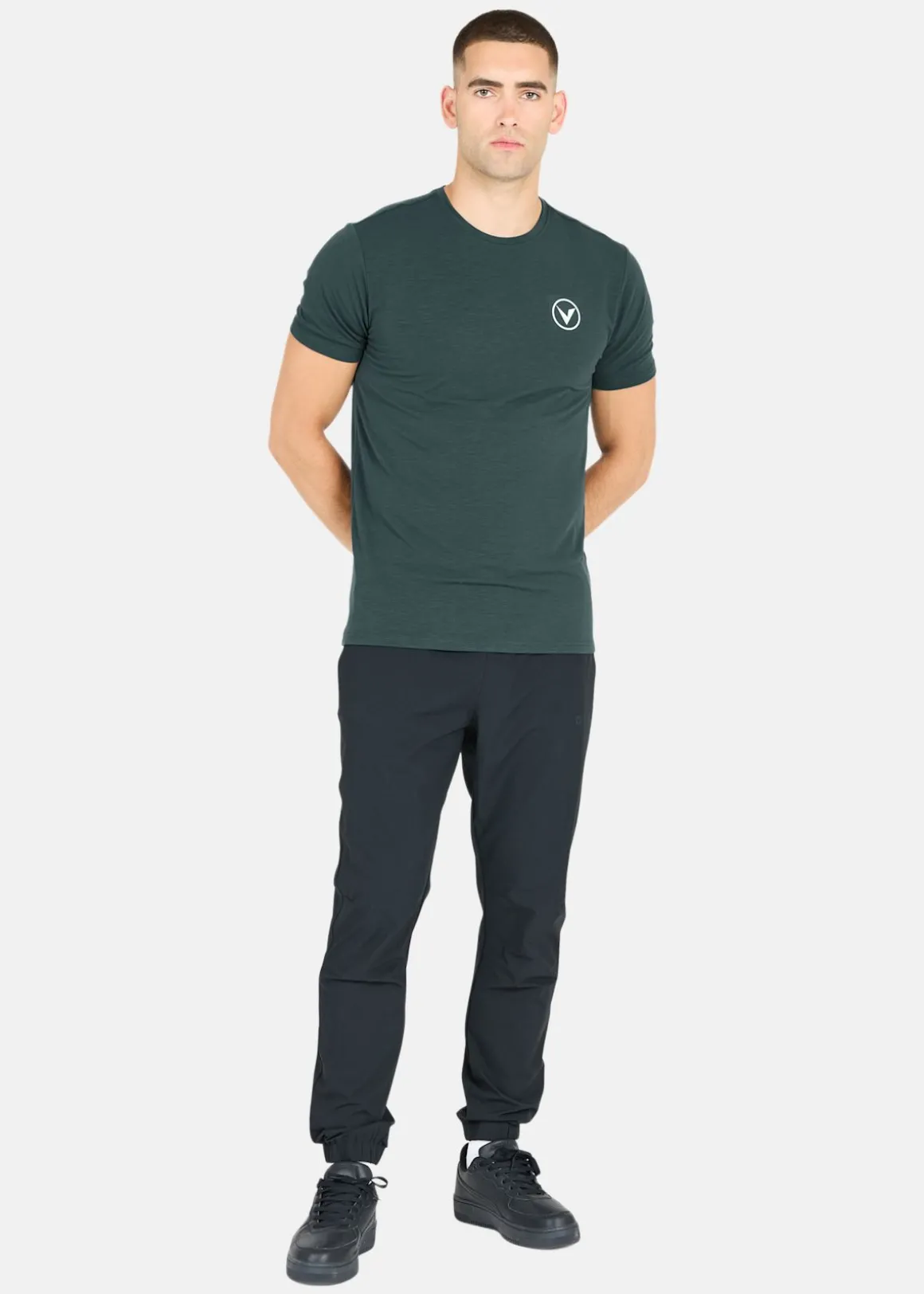 Jokers M S/S Tee