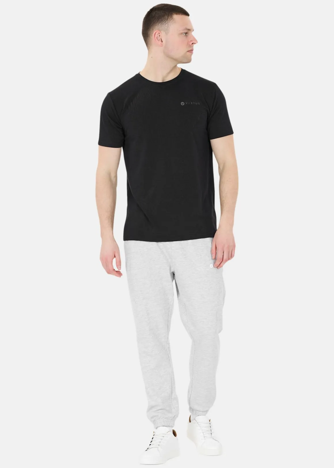 Jokers V3 M S-S Tee