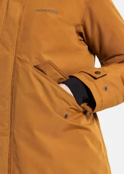 JOSEFINE WNS PARKA