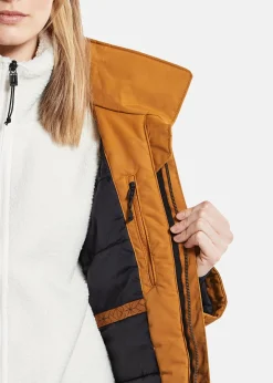 JOSEFINE WNS PARKA