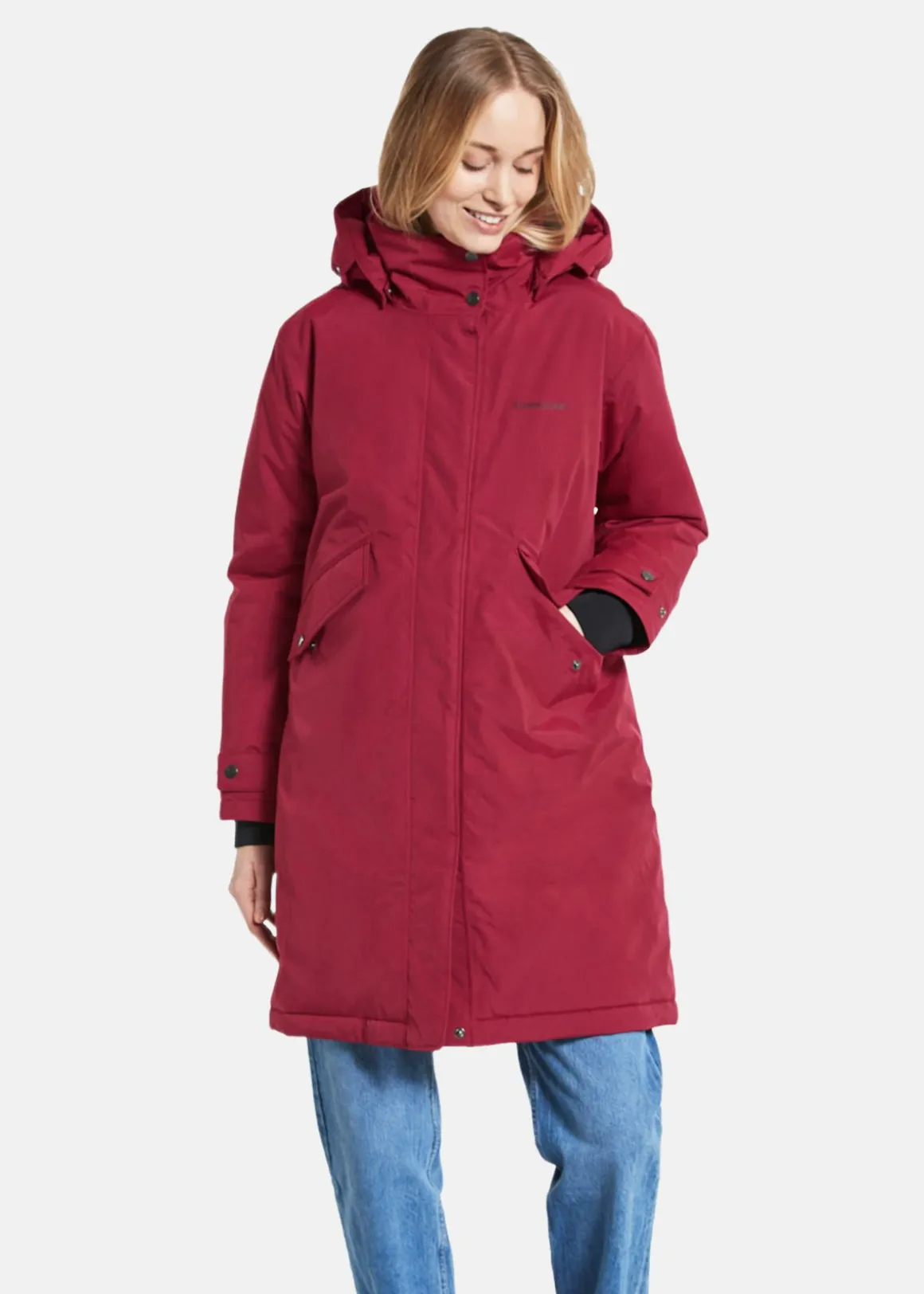JOSEFINE WNS PARKA