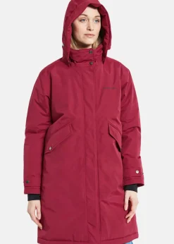 JOSEFINE WNS PARKA