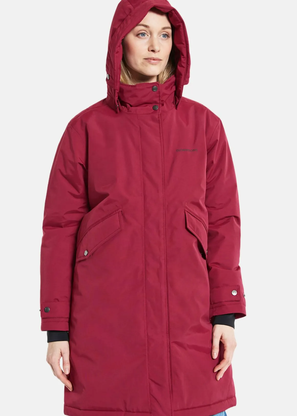 JOSEFINE WNS PARKA