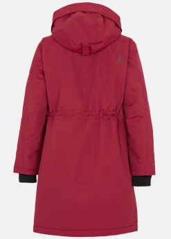 JOSEFINE WNS PARKA