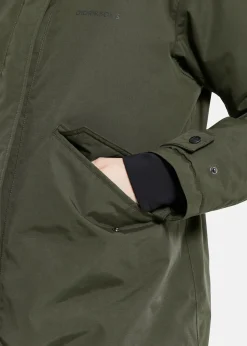 JOSEFINE WNS PARKA