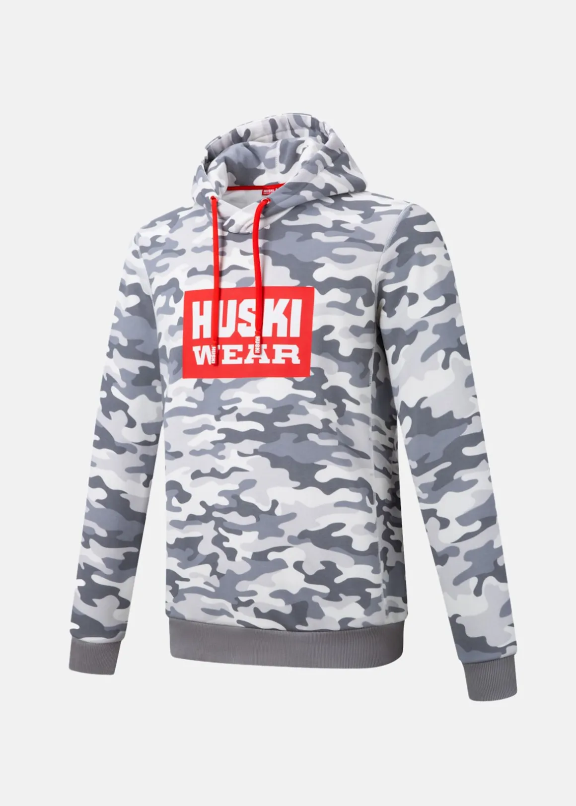 JR LOGO HOODY