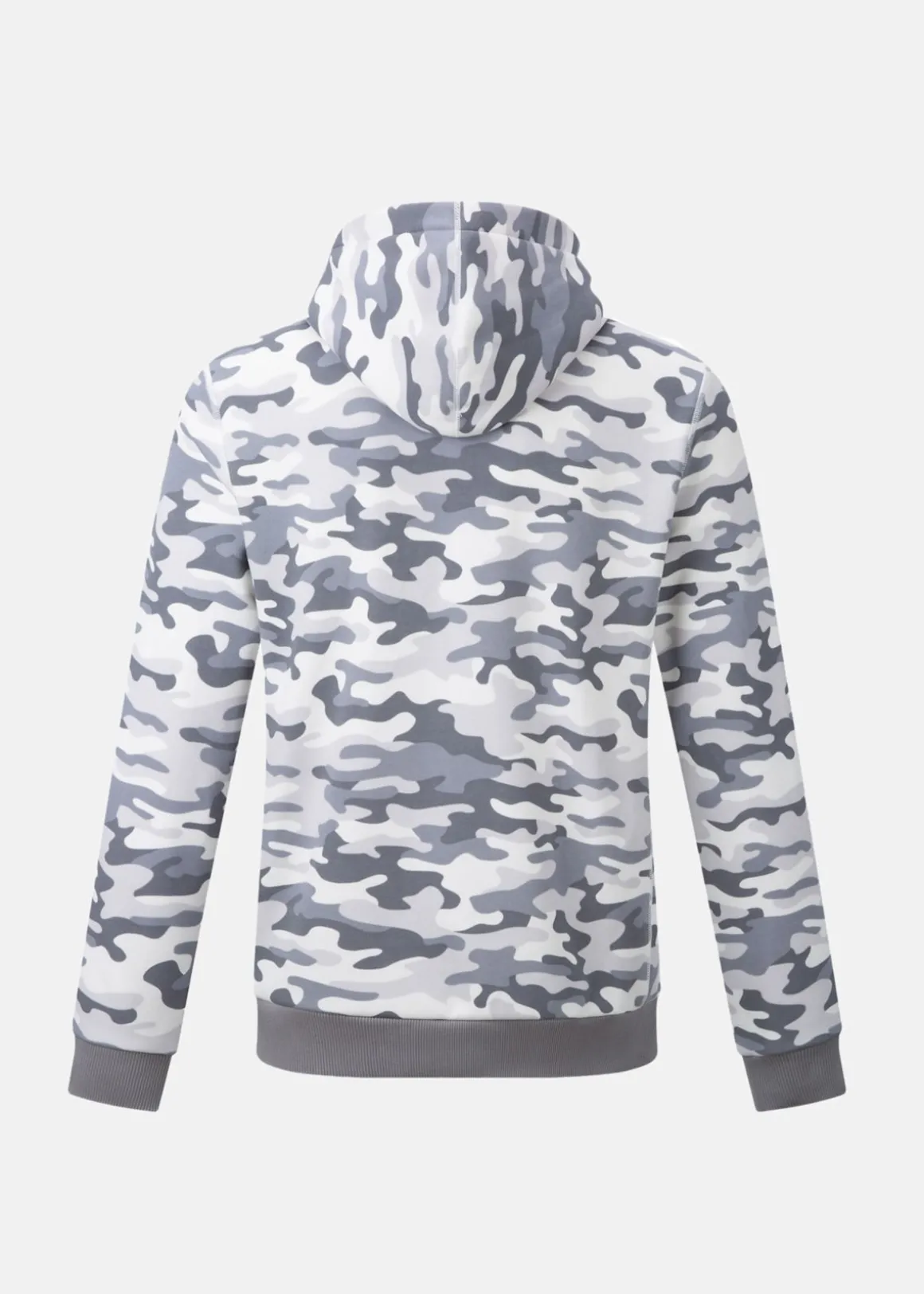 JR LOGO HOODY
