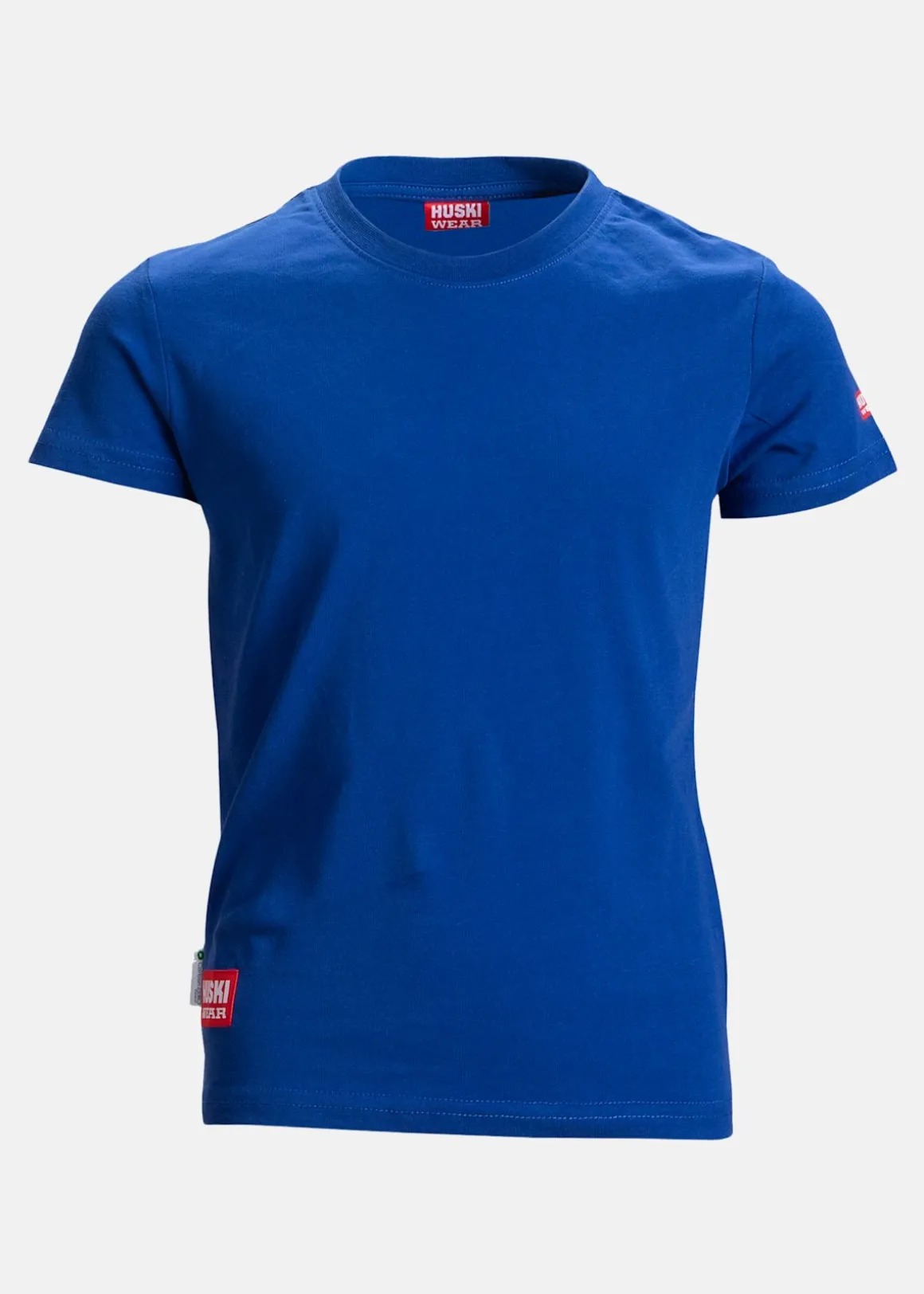 Jr Logo Tee 2