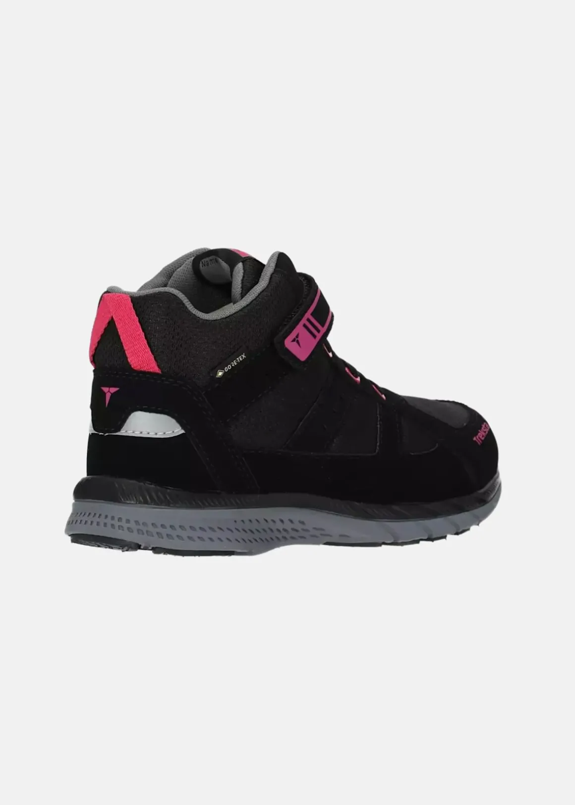 Jr Trial Mid GTX