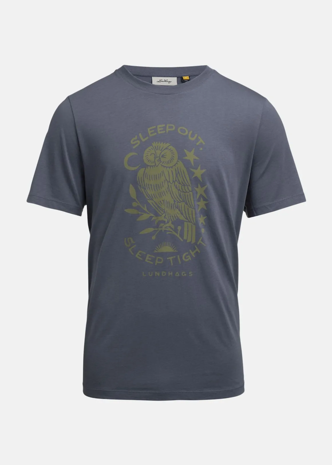 Järpen Printed T-shirt M