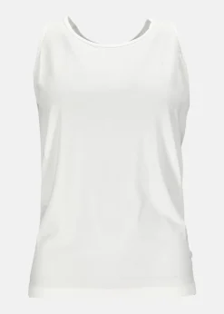 Julee W Loose Fit Seamless Top