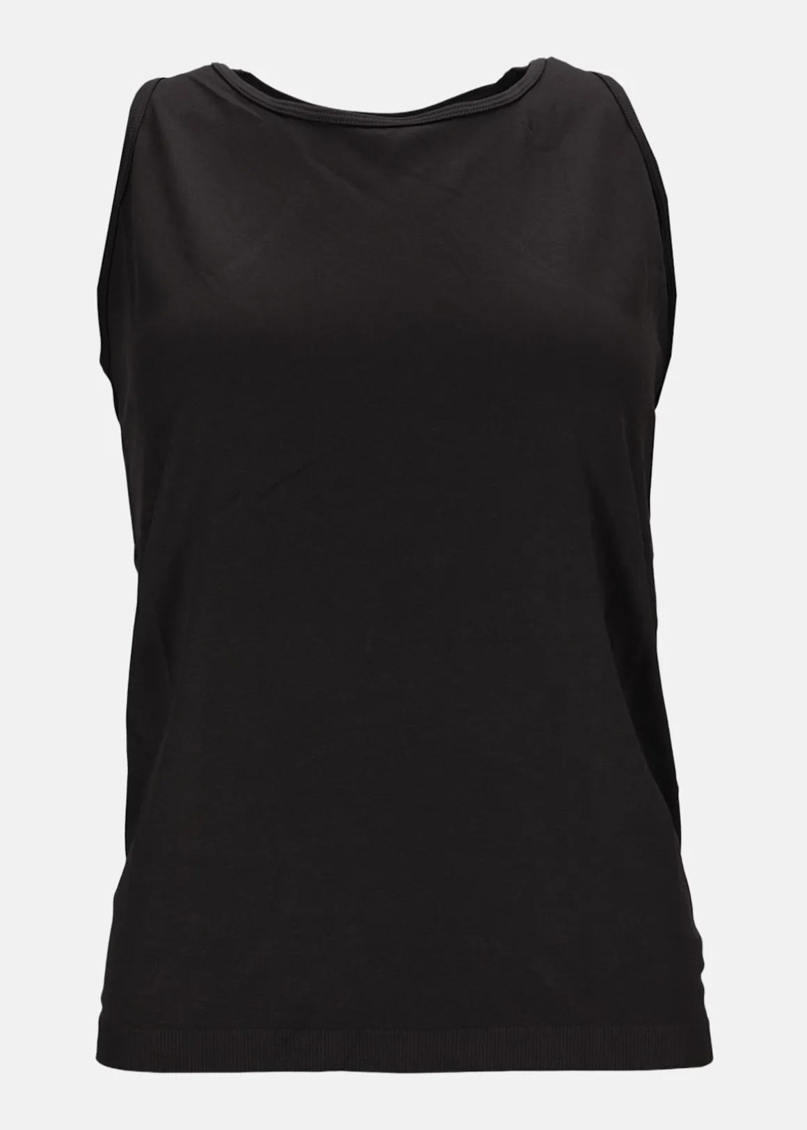 Julee W Loose Fit Seamless Top