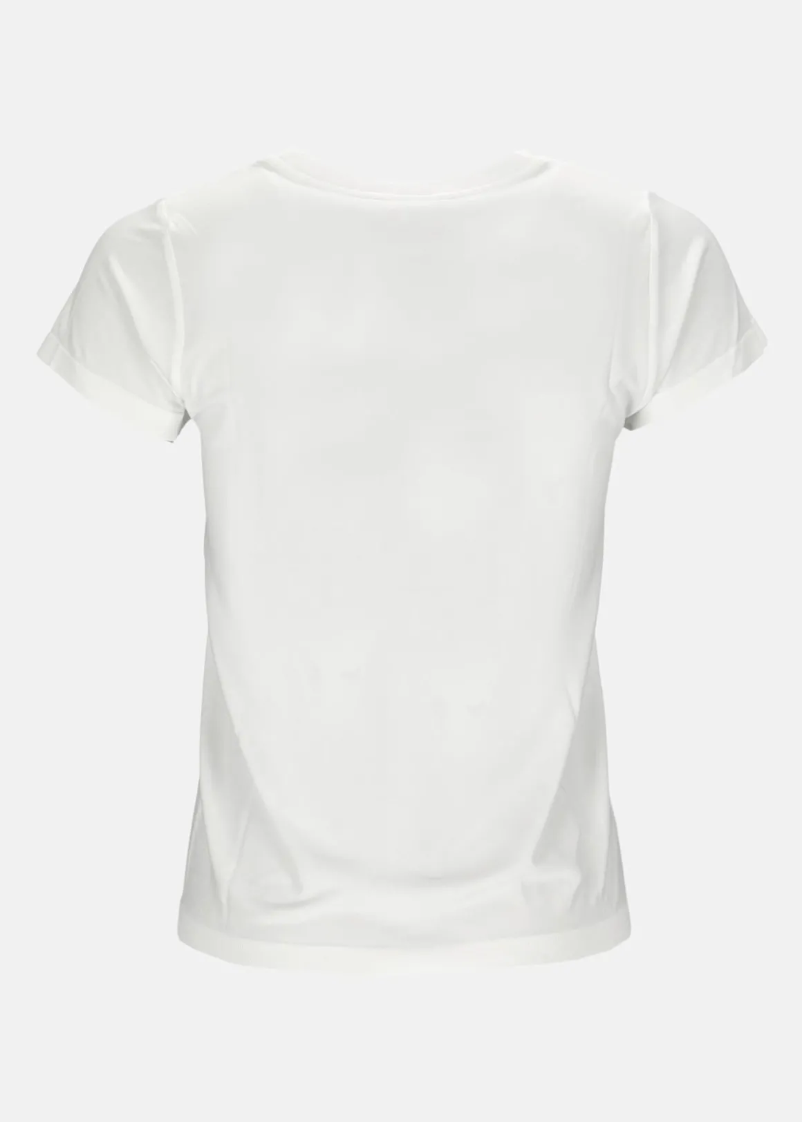 Julee W Loose Fit S/S Seamless