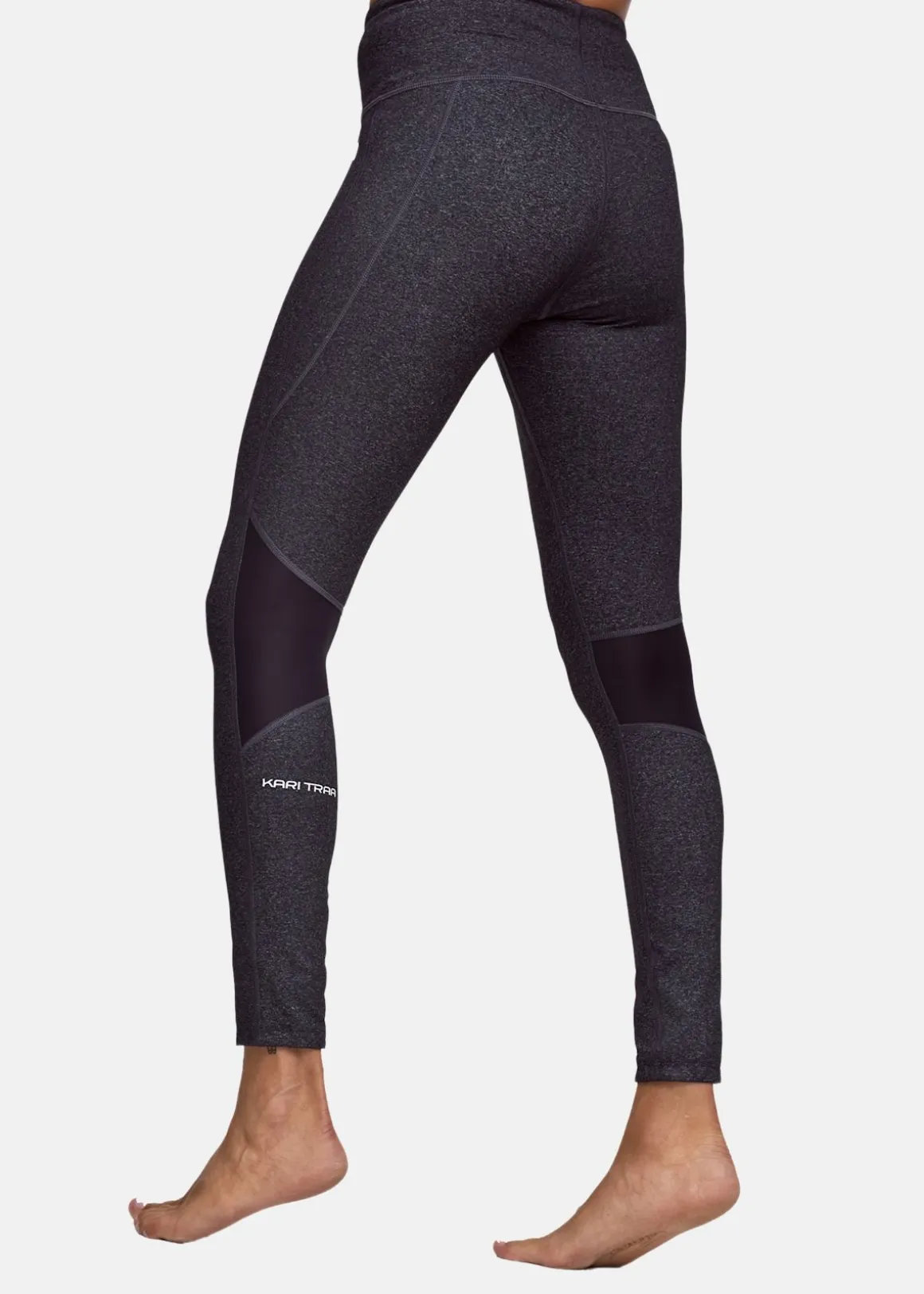 JULIE HIGH WAIST TIGHTS