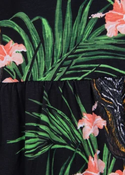 Jungle Dress JR