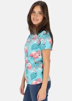 Jungle Tee W