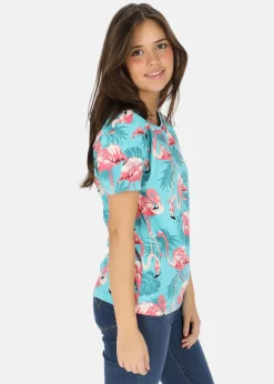 Jungle Tee W