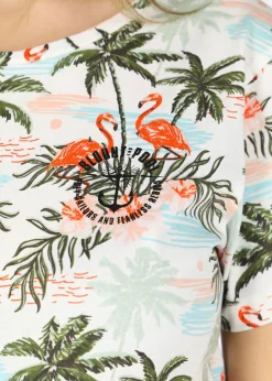 Jungle Tee W