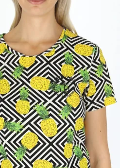 Jungle Tee W