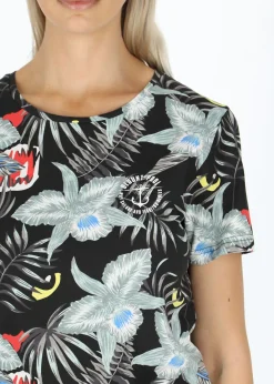 Jungle Tee W