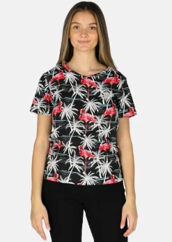 Jungle Tee W