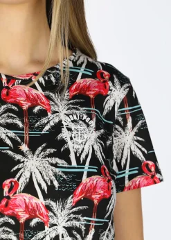 Jungle Tee W