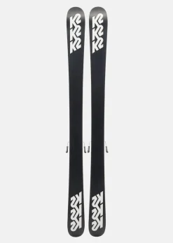 JUVY inkl bindning FDT 4.5 SET - S plate
