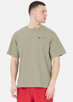 Kallan M S/S Tee
