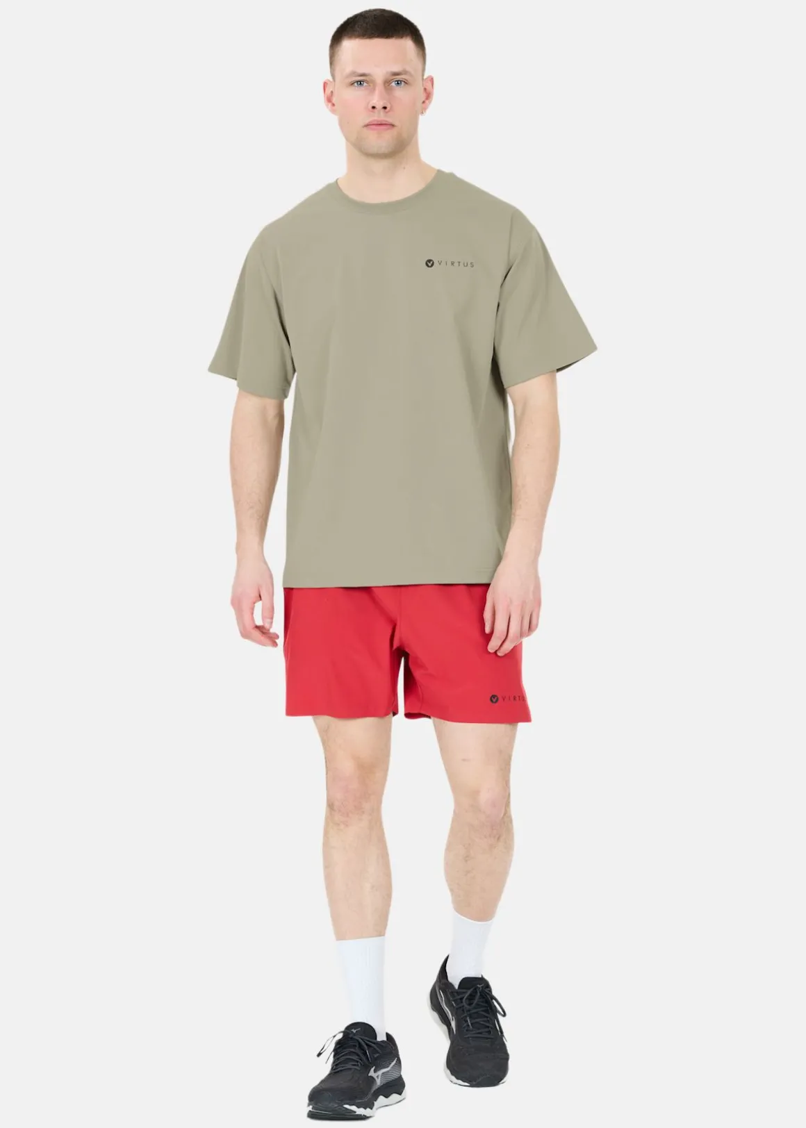 Kallan M S/S Tee