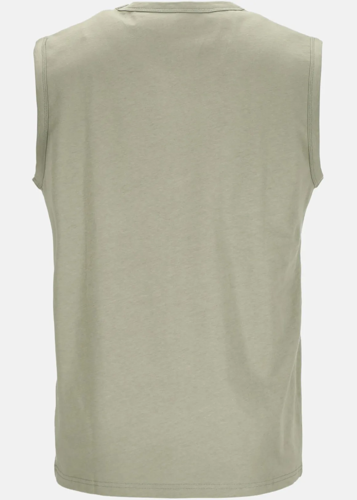 Kansas Sleeveless Tee