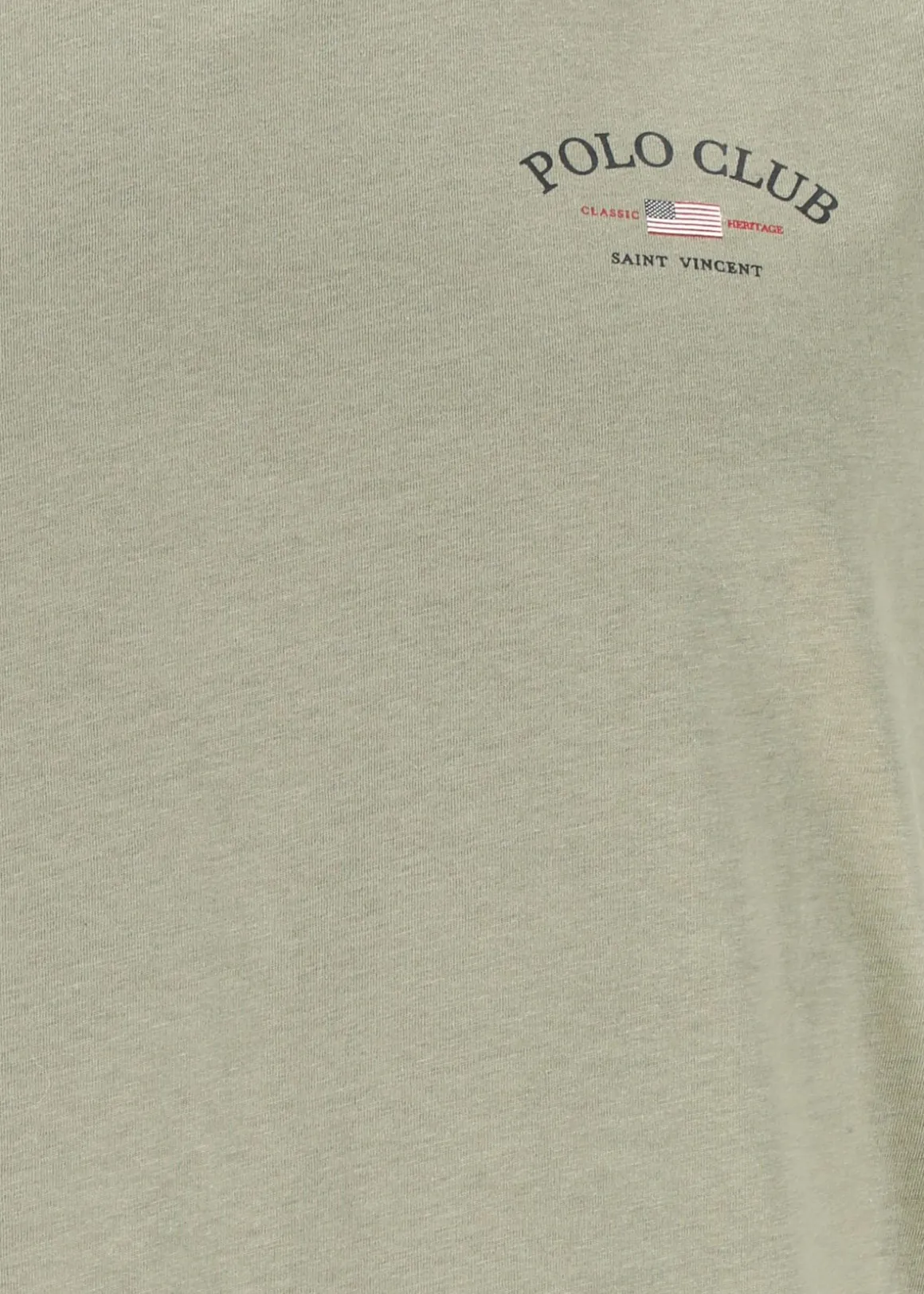 Kansas Sleeveless Tee