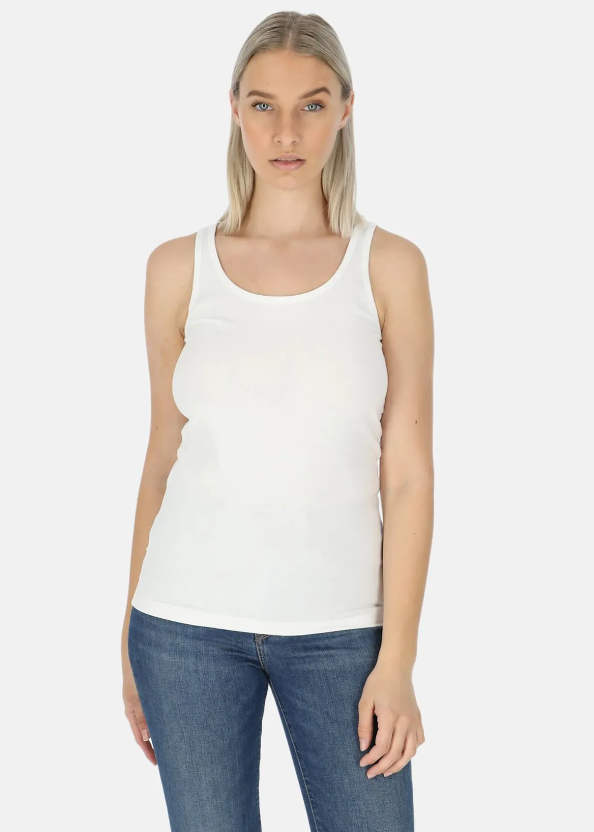 Karin Tank Top
