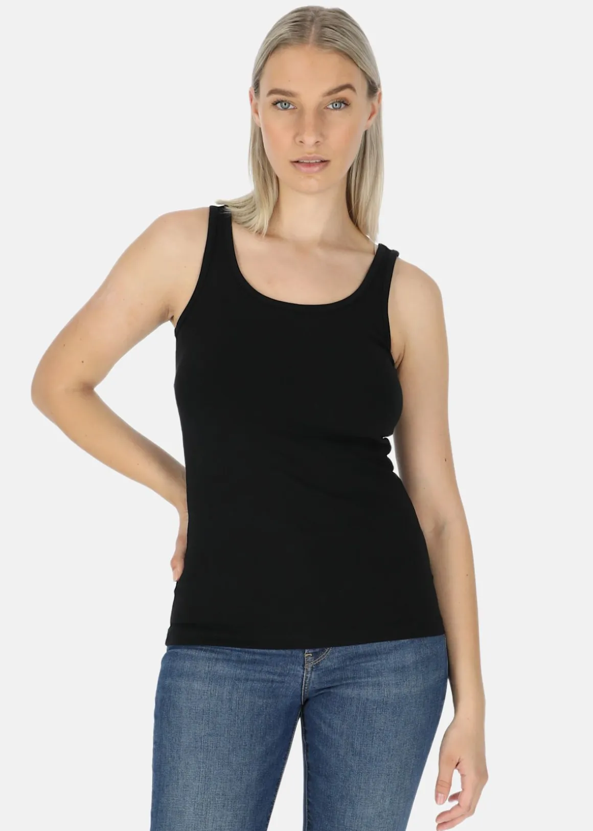 Karin Tank Top