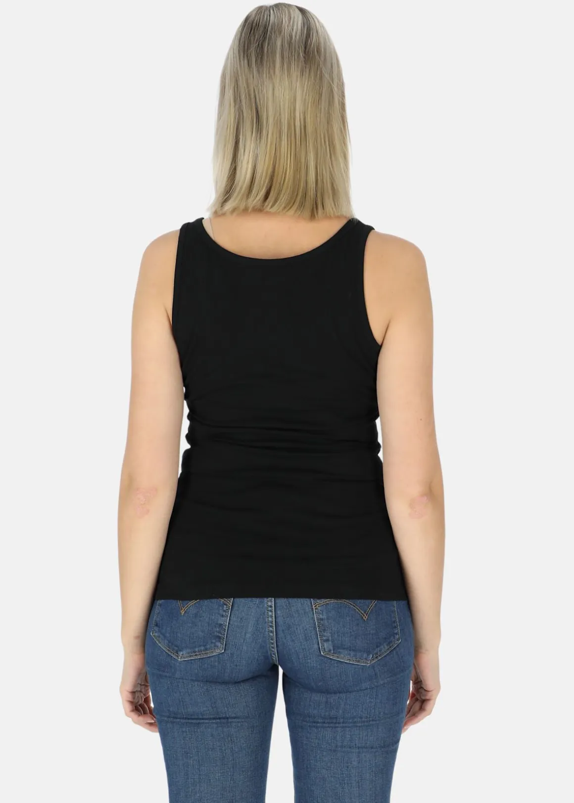 Karin Tank Top