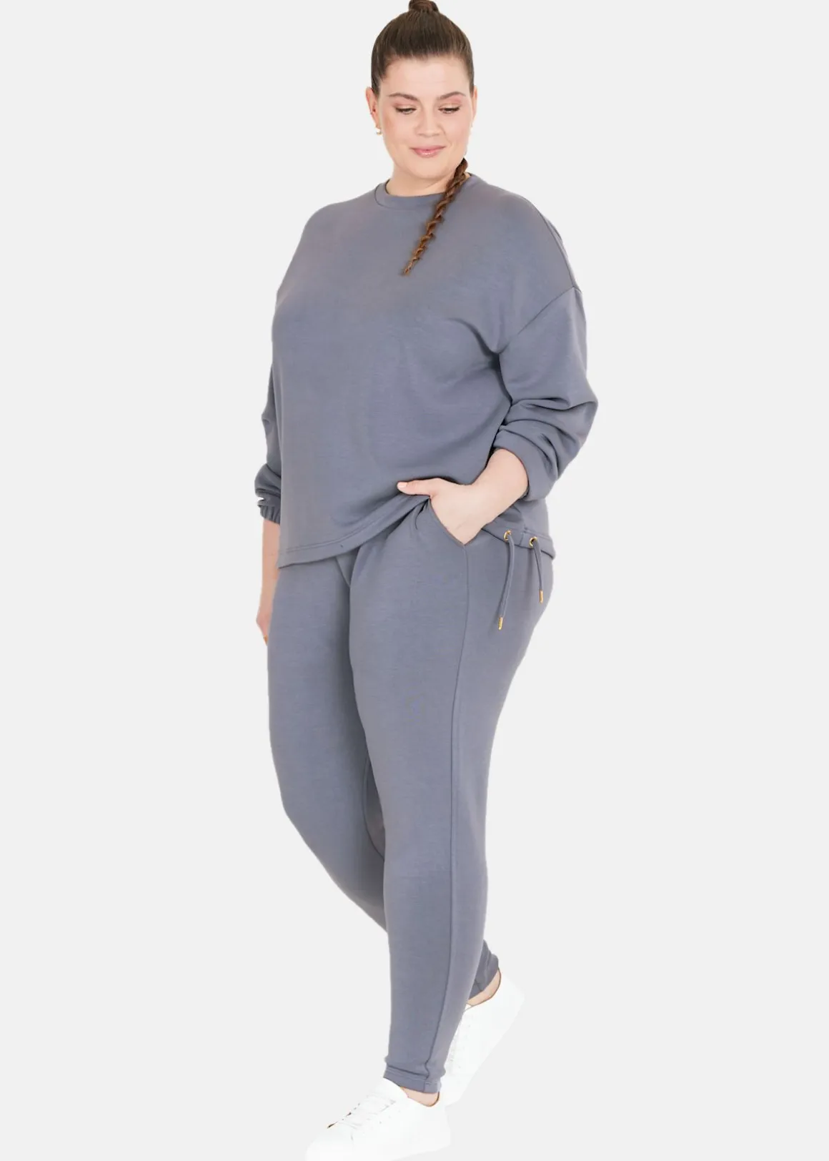 Karina W Sweat Shirt