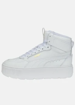 Karmen Rebelle Mid