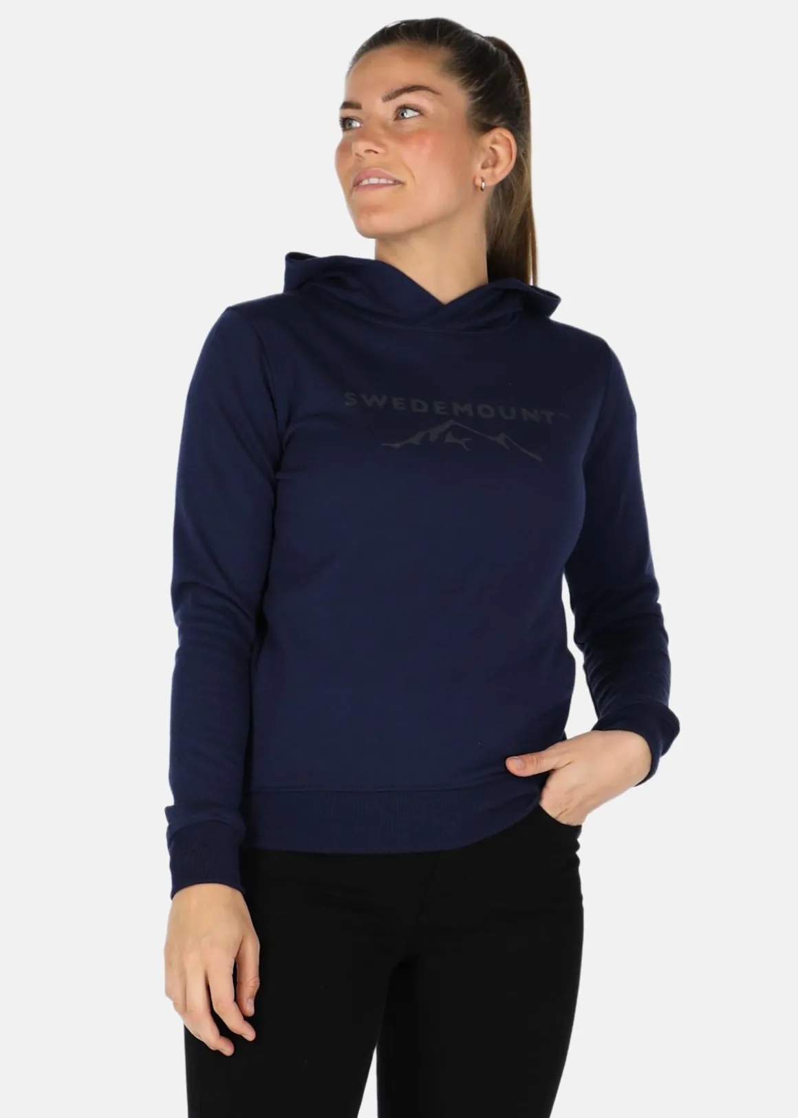 Katmandu Merino Wool Hood W