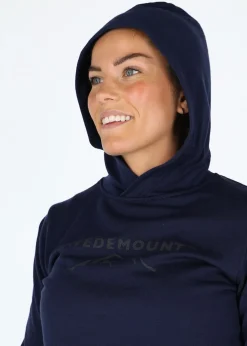 Katmandu Merino Wool Hood W