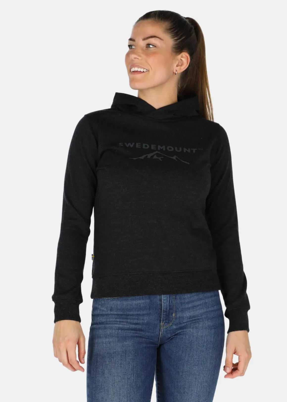 Katmandu Merino Wool Hood W