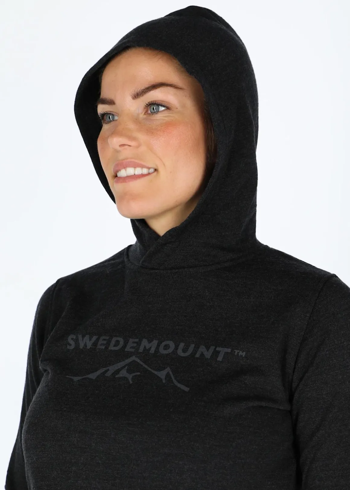 Katmandu Merino Wool Hood W